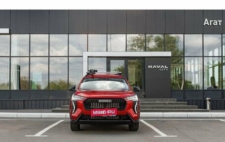 Haval Jolion, 2026 год, 2 899 000 рублей, 5 фотография