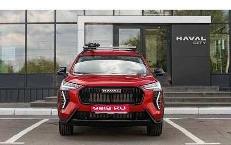 Haval Jolion, 2026 год, 2 899 000 рублей, 4 фотография