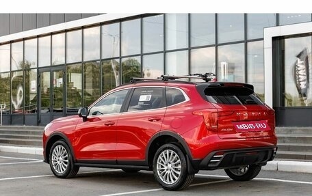Haval Jolion, 2026 год, 2 899 000 рублей, 16 фотография
