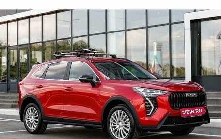 Haval Jolion, 2026 год, 2 899 000 рублей, 7 фотография