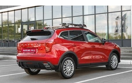 Haval Jolion, 2026 год, 2 899 000 рублей, 11 фотография