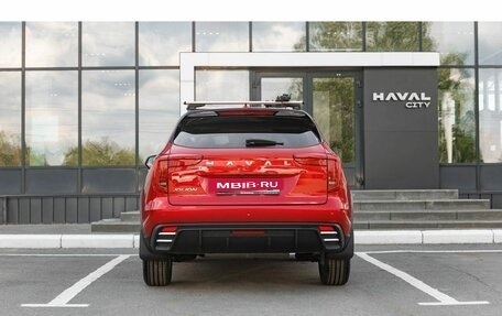 Haval Jolion, 2026 год, 2 899 000 рублей, 14 фотография