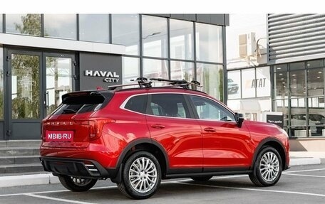 Haval Jolion, 2026 год, 2 899 000 рублей, 12 фотография