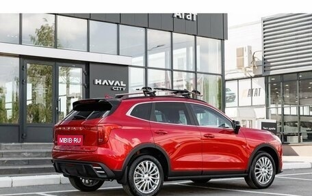 Haval Jolion, 2026 год, 2 899 000 рублей, 13 фотография