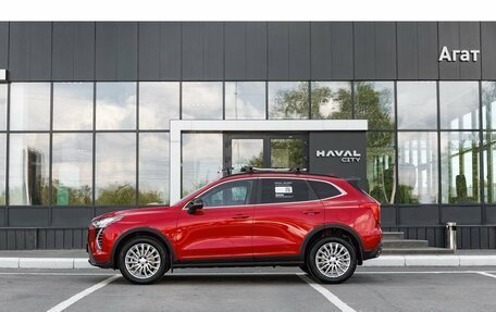 Haval Jolion, 2026 год, 2 899 000 рублей, 19 фотография
