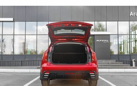 Haval Jolion, 2026 год, 2 899 000 рублей, 22 фотография