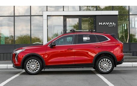 Haval Jolion, 2026 год, 2 899 000 рублей, 18 фотография