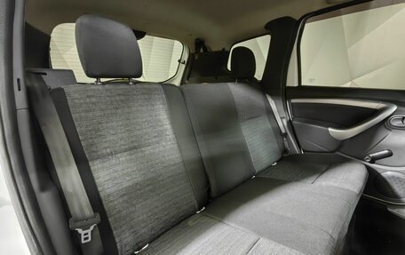 Renault Duster I рестайлинг, 2012 год, 599 000 рублей, 14 фотография
