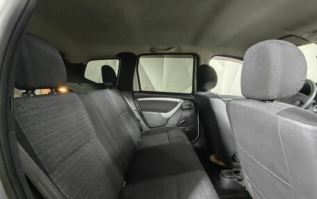 Renault Duster I рестайлинг, 2012 год, 599 000 рублей, 13 фотография