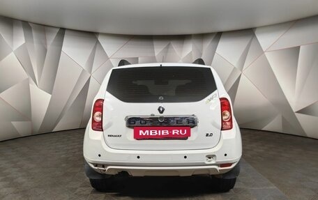 Renault Duster I рестайлинг, 2012 год, 599 000 рублей, 8 фотография