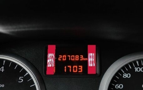 Renault Duster I рестайлинг, 2012 год, 599 000 рублей, 15 фотография