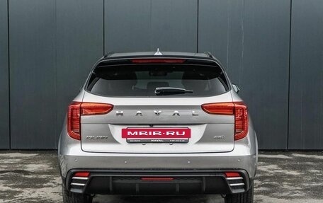 Haval Jolion, 2026 год, 2 899 000 рублей, 5 фотография
