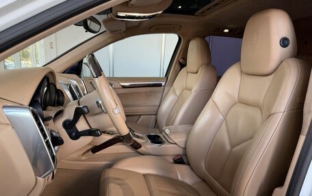 Porsche Cayenne III, 2013 год, 3 100 000 рублей, 7 фотография