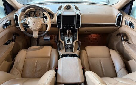 Porsche Cayenne III, 2013 год, 3 100 000 рублей, 10 фотография