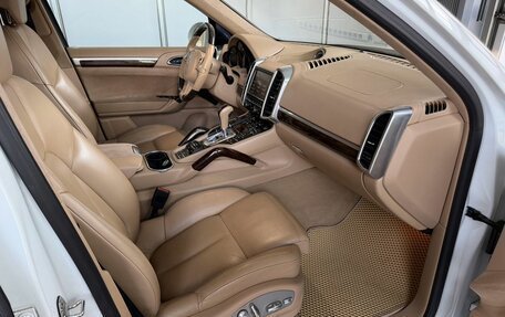 Porsche Cayenne III, 2013 год, 3 100 000 рублей, 8 фотография