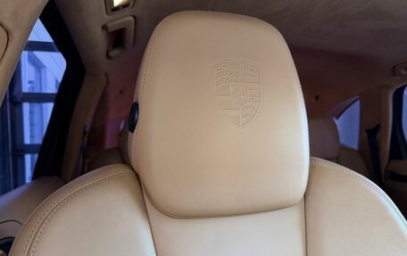 Porsche Cayenne III, 2013 год, 3 100 000 рублей, 14 фотография