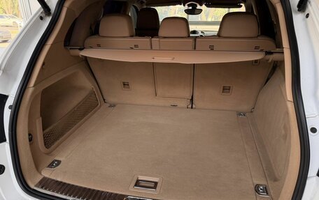 Porsche Cayenne III, 2013 год, 3 100 000 рублей, 16 фотография