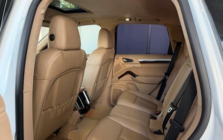 Porsche Cayenne III, 2013 год, 3 100 000 рублей, 15 фотография