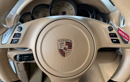 Porsche Cayenne III, 2013 год, 3 100 000 рублей, 12 фотография