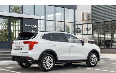 Haval Jolion, 2026 год, 2 449 000 рублей, 22 фотография