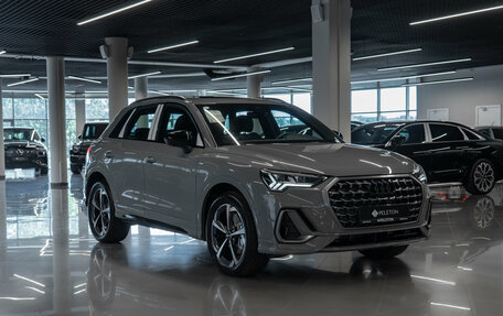 Audi Q3, 2026 год, 4 920 000 рублей, 2 фотография