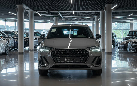 Audi Q3, 2026 год, 4 920 000 рублей, 3 фотография