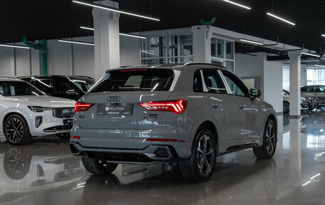 Audi Q3, 2026 год, 4 920 000 рублей, 4 фотография