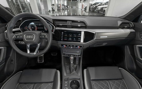 Audi Q3, 2026 год, 4 920 000 рублей, 8 фотография