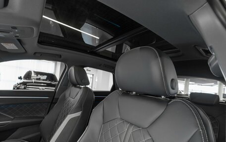 Audi Q3, 2026 год, 4 920 000 рублей, 10 фотография