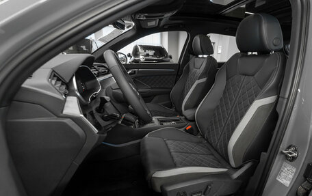 Audi Q3, 2026 год, 4 920 000 рублей, 9 фотография