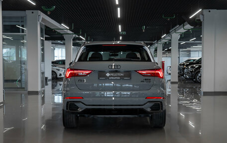 Audi Q3, 2026 год, 4 920 000 рублей, 6 фотография