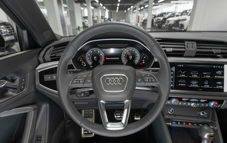 Audi Q3, 2026 год, 4 920 000 рублей, 11 фотография