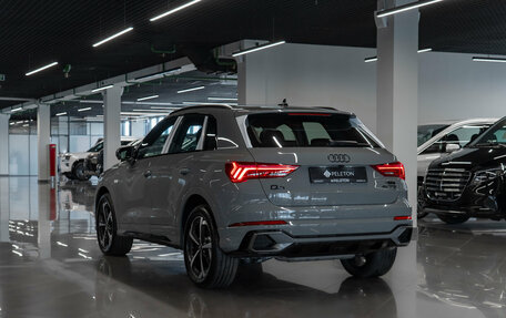 Audi Q3, 2026 год, 4 920 000 рублей, 5 фотография