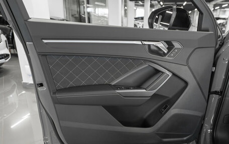 Audi Q3, 2026 год, 4 920 000 рублей, 14 фотография