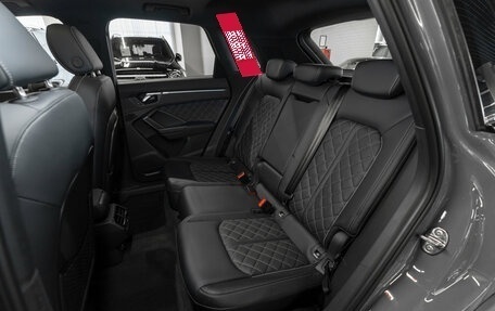 Audi Q3, 2026 год, 4 920 000 рублей, 13 фотография