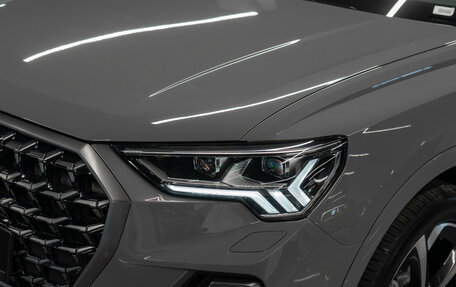 Audi Q3, 2026 год, 4 920 000 рублей, 24 фотография