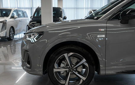 Audi Q3, 2026 год, 4 920 000 рублей, 23 фотография