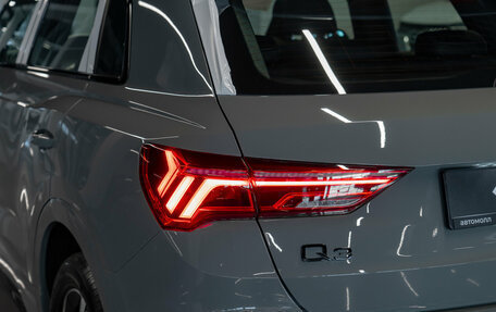 Audi Q3, 2026 год, 4 920 000 рублей, 25 фотография