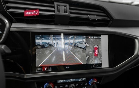 Audi Q3, 2026 год, 4 920 000 рублей, 18 фотография
