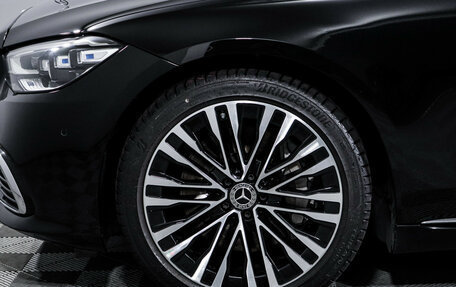 Mercedes-Benz S-Класс, 2021 год, 10 599 000 рублей, 16 фотография