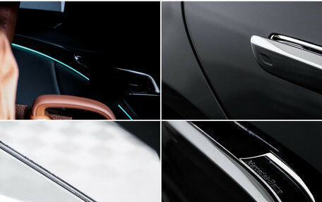 Mercedes-Benz S-Класс, 2021 год, 10 599 000 рублей, 21 фотография