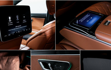 Mercedes-Benz S-Класс, 2021 год, 10 599 000 рублей, 27 фотография