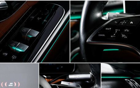 Mercedes-Benz S-Класс, 2021 год, 10 599 000 рублей, 25 фотография