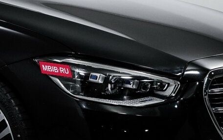 Mercedes-Benz S-Класс, 2021 год, 10 599 000 рублей, 17 фотография