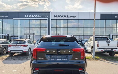 Haval Jolion, 2026 год, 2 649 000 рублей, 6 фотография