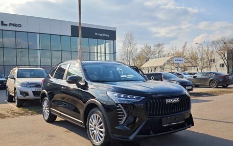 Haval Jolion, 2026 год, 2 649 000 рублей, 3 фотография