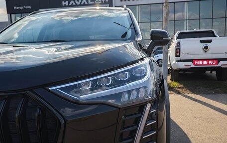 Haval Jolion, 2026 год, 2 649 000 рублей, 9 фотография