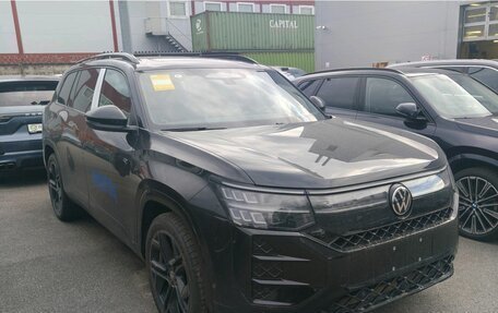 Volkswagen Teramont, 2026 год, 6 199 000 рублей, 2 фотография