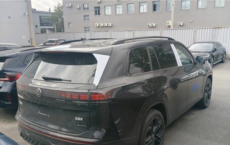 Volkswagen Teramont, 2026 год, 6 199 000 рублей, 3 фотография