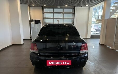 Opel Astra H, 2008 год, 340 000 рублей, 4 фотография